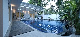 Tropik Resort Lombok fotoÄŸrafÄ±