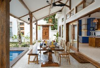 Tropik Resort Lombok fotoÄŸrafÄ±