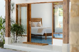 Tropik Resort Lombok fotoÄŸrafÄ±