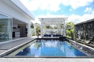 Tropik Resort Lombok fotoÄŸrafÄ±