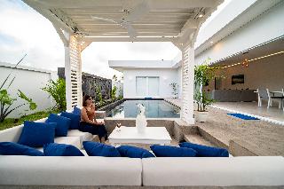 Tropik Resort Lombok fotoÄŸrafÄ±
