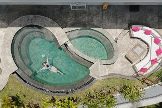 Tropik Resort Lombok fotoÄŸrafÄ±