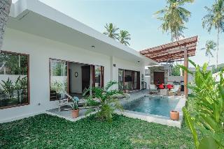 Tropik Resort Lombok fotoÄŸrafÄ±