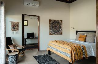 Tropik Resort Lombok fotoÄŸrafÄ±