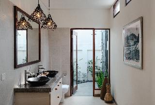 Tropik Resort Lombok fotoÄŸrafÄ±