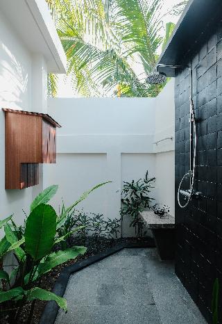 Tropik Resort Lombok fotoÄŸrafÄ±