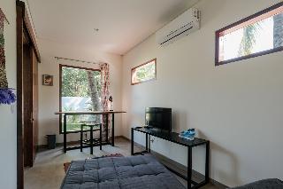 Tropik Resort Lombok fotoÄŸrafÄ±