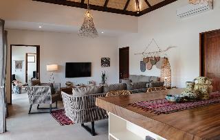 Tropik Resort Lombok fotoÄŸrafÄ±