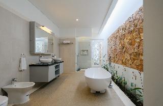 Tropik Resort Lombok fotoÄŸrafÄ±