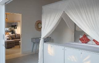 Tropik Resort Lombok fotoÄŸrafÄ±