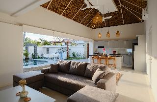 Tropik Resort Lombok fotoÄŸrafÄ±