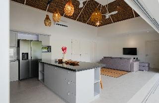 Tropik Resort Lombok fotoÄŸrafÄ±