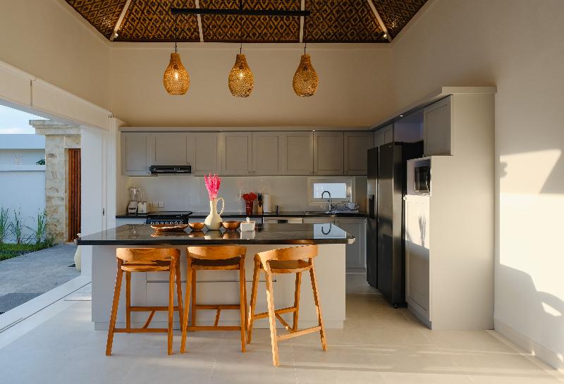 Tropik Resort Lombok - Oda