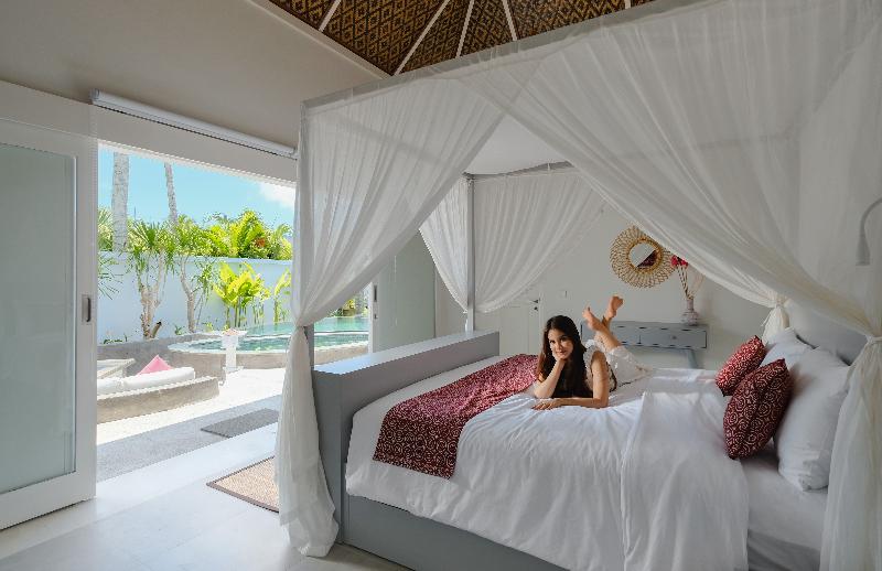 Tropik Resort Lombok - Oda