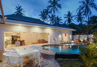 Tropik Resort Lombok fotoÄŸrafÄ±