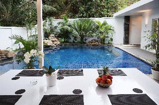 Tropik Resort Lombok fotoÄŸrafÄ±
