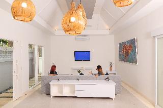 Tropik Resort Lombok fotoÄŸrafÄ±