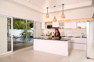 Tropik Resort Lombok fotoÄŸrafÄ±