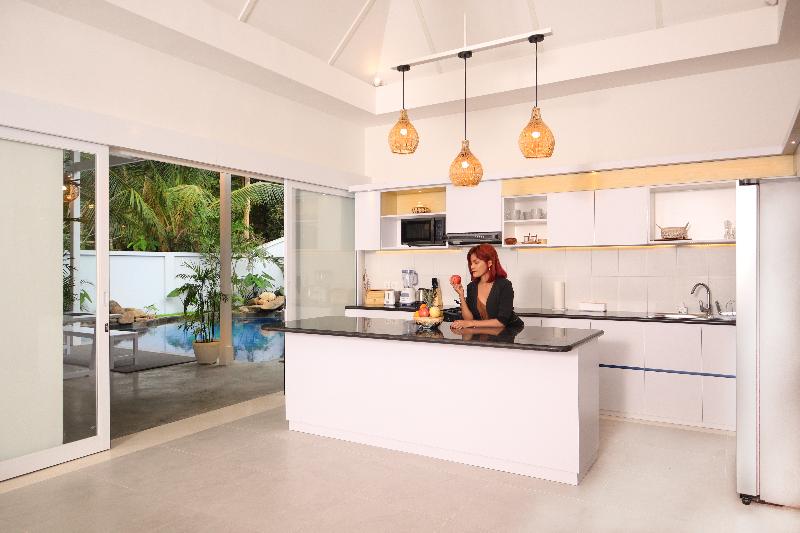 Tropik Resort Lombok - Oda