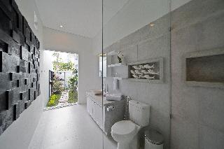 Tropik Resort Lombok fotoÄŸrafÄ±