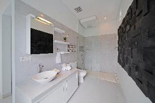 Tropik Resort Lombok fotoÄŸrafÄ±