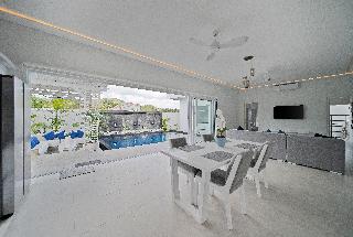Tropik Resort Lombok fotoÄŸrafÄ±