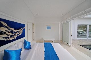 Tropik Resort Lombok fotoÄŸrafÄ±