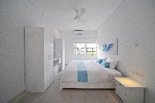 Tropik Resort Lombok fotoÄŸrafÄ±
