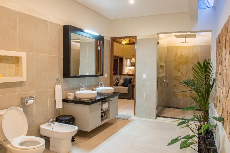 Tropik Resort Lombok - Oda