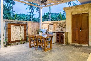Tropik Resort Lombok fotoÄŸrafÄ±
