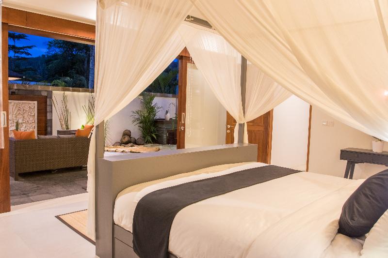 Tropik Resort Lombok - Oda