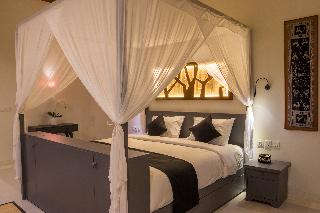 Tropik Resort Lombok fotoÄŸrafÄ±