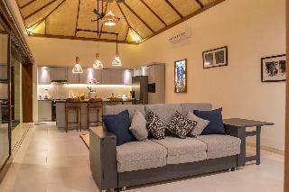 Tropik Resort Lombok fotoÄŸrafÄ±