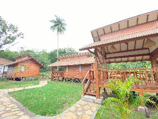 Tropik Resort Lombok fotoÄŸrafÄ±