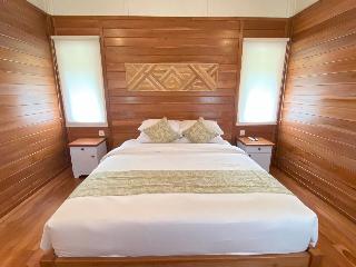 Tropik Resort Lombok fotoÄŸrafÄ±