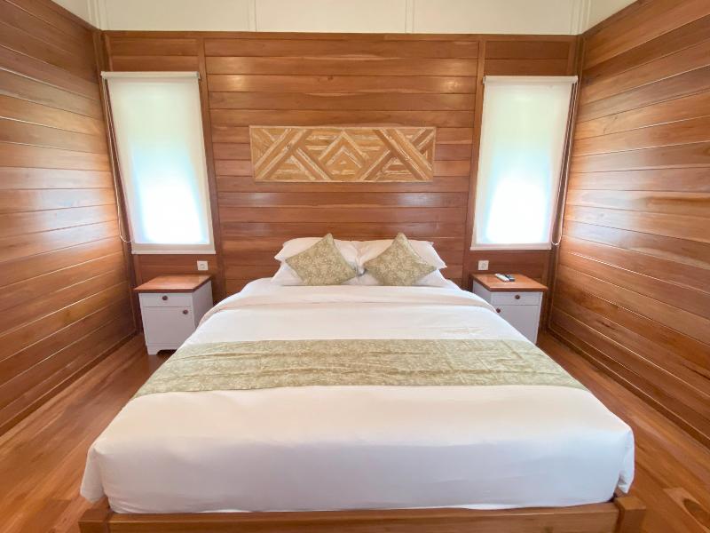 Tropik Resort Lombok - Oda