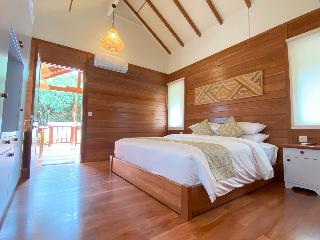 Tropik Resort Lombok fotoÄŸrafÄ±
