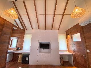 Tropik Resort Lombok fotoÄŸrafÄ±