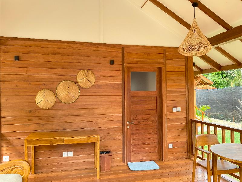 Tropik Resort Lombok - Oda