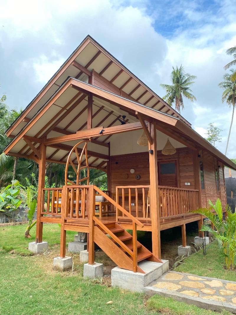 Tropik Resort Lombok - Oda