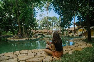 Tropik Resort Lombok fotoÄŸrafÄ±