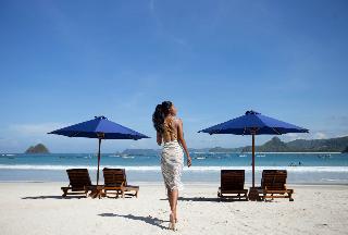 Tropik Resort Lombok fotoÄŸrafÄ±