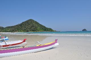 Tropik Resort Lombok fotoÄŸrafÄ±
