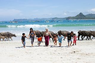 Tropik Resort Lombok fotoÄŸrafÄ±