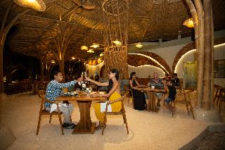 Tropik Resort Lombok fotoÄŸrafÄ±