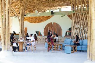 Tropik Resort Lombok fotoÄŸrafÄ±