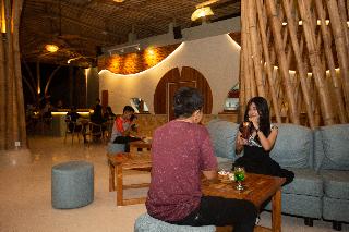 Tropik Resort Lombok fotoÄŸrafÄ±