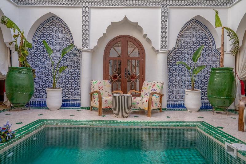 Riad Ekla Boutique Hotel - Aktivite