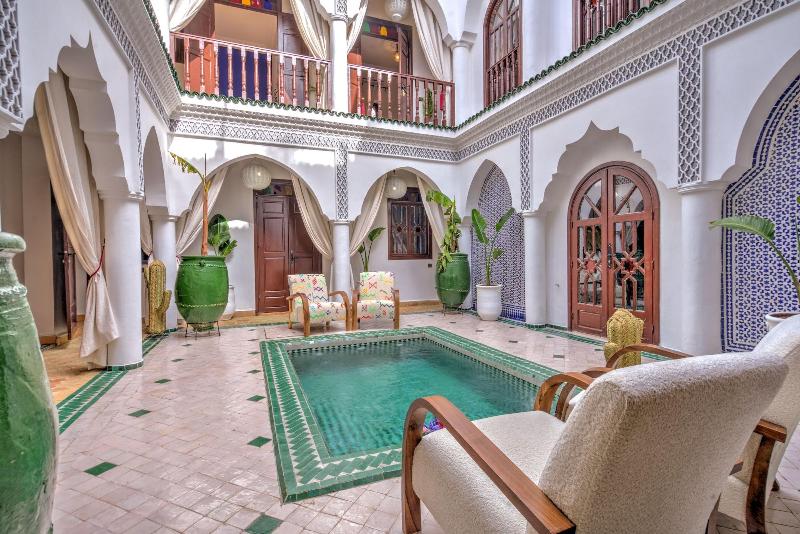 Riad Ekla Boutique Hotel - Aktivite