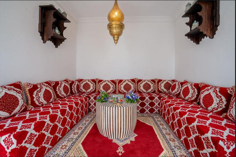 Riad Ekla Boutique Hotel - Genel